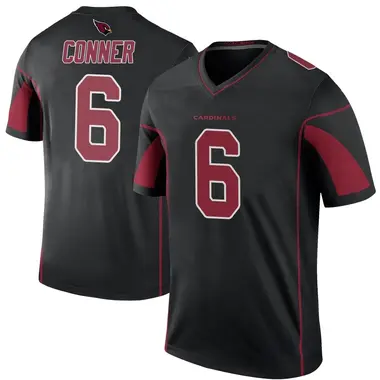 James conner youth top color rush jersey