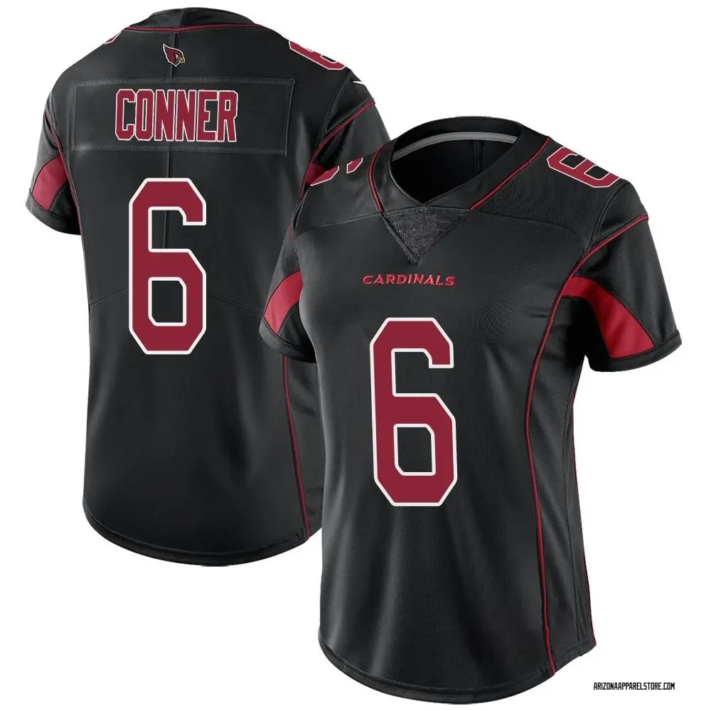 James conner jersey color sales rush