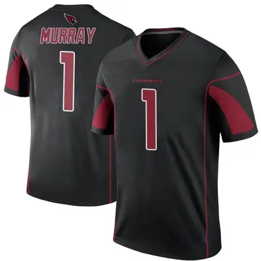 Kyler murray shop jersey black